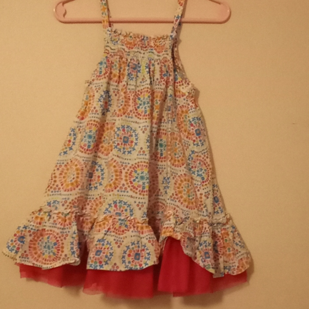 EUC. Girls Sundres - 2T